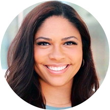 Jasmine Rollins, LCSW