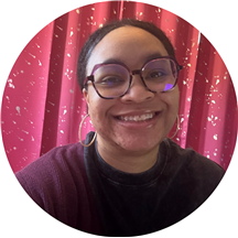Jasmine Scott, LCPC