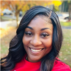 Jasmine Thompson, LICSW