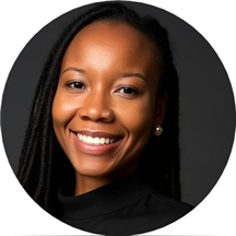 Jasmine Townsend, LISW - CP