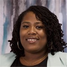 Jasmine Washington, LCPC