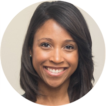 Jasmine Watkins, LCPC