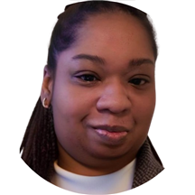 Jasmine Webster, LCSW