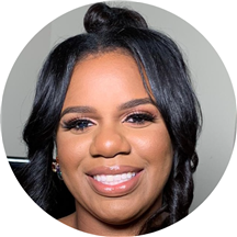 Jasmine Williams, LCSW