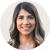 Jasmyn Rodriguez, LCSW