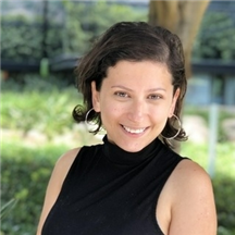 Jasna Korkaric, LPCC