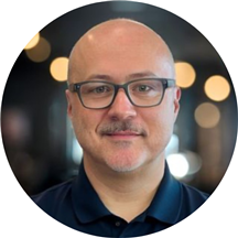 Jason Churchill, LMFT