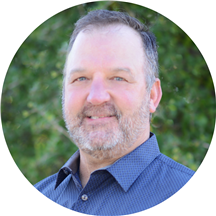 Jason Duckworth, MS, LMFT