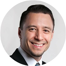 Jason Duenas, LPC, LPC - S