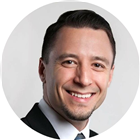 Jason Duenas, LPC, LPC - S