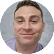 Jason Grabelsky, LSW