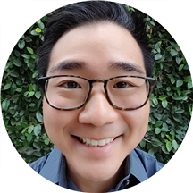 Jason Kim, LCSW