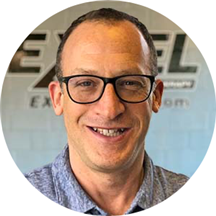 Jason Klein, PT, MSPT