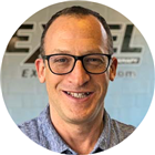 Jason Klein, PT, MSPT