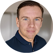 Jason McDermott, LPC