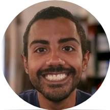 Jason Montalvo, LCAT, ATR-BC