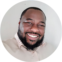 Jason Rashford, LMHC