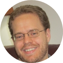 Jason Richards, LMHC