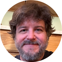 Jason Robichaud, LCSW