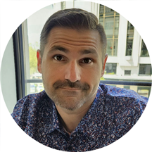 Jason Vandewater, LCSW