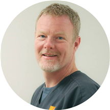 Jason de Luisa, PMHNP