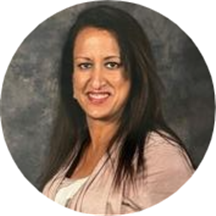 Jasvinder Mann, LCSW