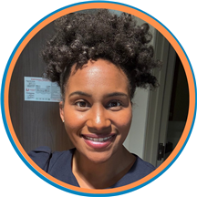 Javashia Smith, APN-C