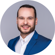 Javier Cosme, LMHC, MS