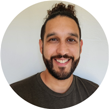 Javier Meléndez, LCSW