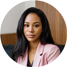 Jayda Robinson, APRN, NP