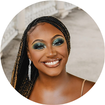 Jayde Taliferro, LCSW