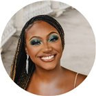 Jayde Taliferro, LCSW