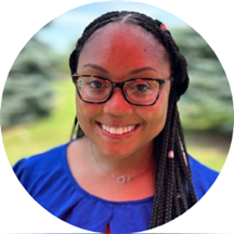 Jayla Caver, LMSW, MSW