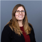 Jaylee Hricsina, LPC