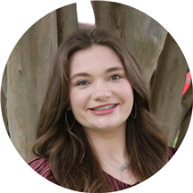 Jaylyn Stewart, LPC Associate