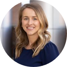 Jayme Brooke Holt, NP