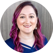 Jayme Chambers, LMHC