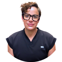 Jayme Williams, PA-C