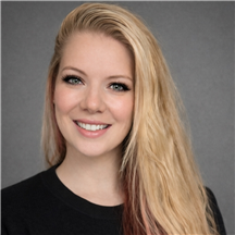 Jayna Gillespie, LPC