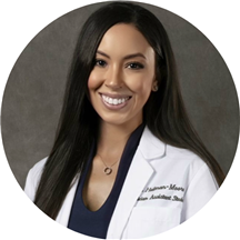 Jayven Moore, PA-C, PA