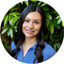 Jazmin Alarcon, LCSW