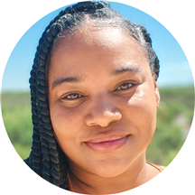 Jazmine Hamilton, LAC