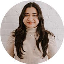 Jazminne Silva, LLMSW