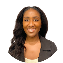 Jazmyne Thomas, LCSW, MSW