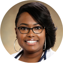 Jazzlyn Hudson, FNP-C, MSN, RN