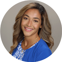 Jazzmine Garcia, PA, PA-C