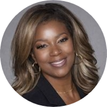 Jealisia Webster, LCSWA