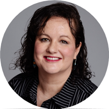 Jean Ackermans, LCSW