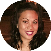 Jean Allyson Garcia, LMFT