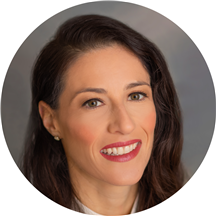 Jean Hawney, CCC - SLP